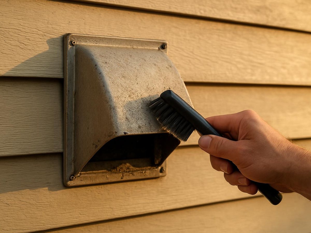 Maple Path Dryer Cleaning Services work in Austin